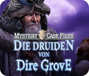 Mystery Case Files: Die Druiden von Dire Grove -Komplettlösung
