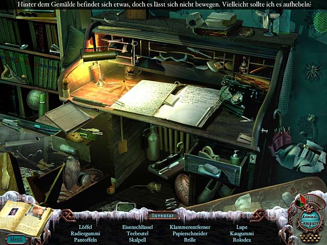 Spiel Screen Shots