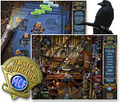 Mystery Case Files: Ravenhearst