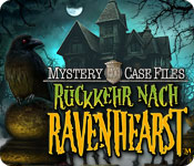 Mystery Case Files: Rückkehr nach Ravenhearst ™
