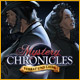 Mystery Chronicles: Verrat und Liebe