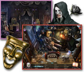 Mystery Legends: The Phantom of the Opera Sammleredition