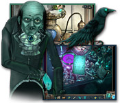 Mystery of Mortlake Mansion