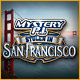 Mystery P.I.&trade; : Stolen in San Francisco