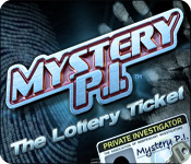 Mystery P.I.: The Lottery Ticket