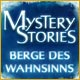 Mystery Stories: Berge des Wahnsinns