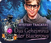 Mystery Trackers: Das Geheimnis der Blackrows – Komplettlösung