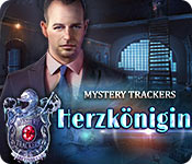Mystery Trackers: Herzkönigin – Komplettlösung