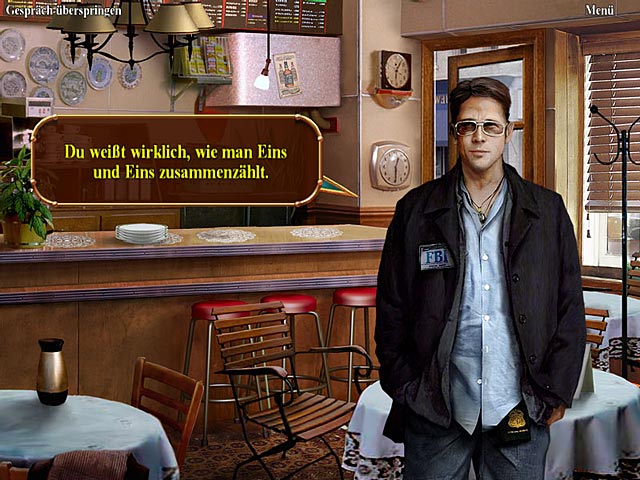 Spiel Screen Shots