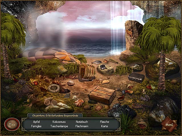 Spiel Screen Shots