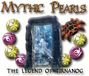 Mythic Pearls - The Legend of Tirnanog