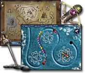 Mythic Pearls - The Legend of Tirnanog
