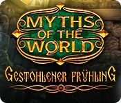 Myths of the World: Gestohlener Frühling – Komplettlösung