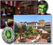 Nancy Drew: Das Phantom von Venedig