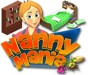 Nanny Spiele Nanny Spiele