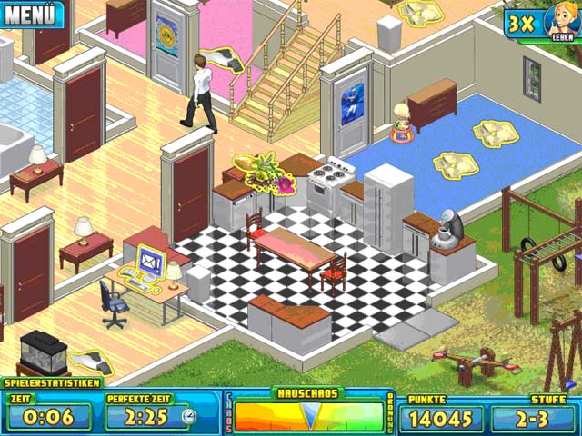 Spiele Kostenlose