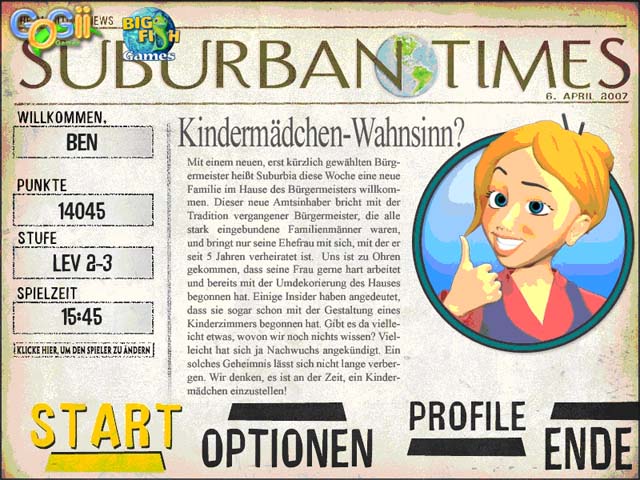 Spiele Kostenlose