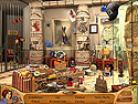 Natalie Brooks: Secrets of Treasure House