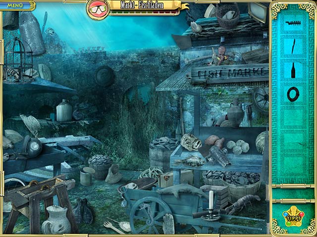 Spiel Screen Shots
