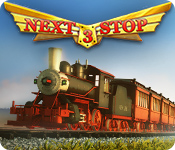 Feature- Screenshot Spiel Next Stop 3