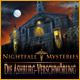 Nightfall Mysteries: Die Ashburg-Verschw&ouml;rung