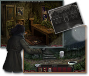Nightmare Adventures: Das Verlies der Hexe