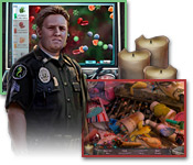 Paranormal Crime Investigations: Bruderschaft der Halbmondschlange Sammleredition