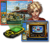 Pathfinders: Auf See vermisst
