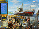 Pathfinders: Auf See vermisst