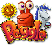 Peggle Deluxe