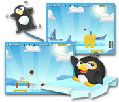 Pengu Wars