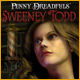 Penny Dreadfuls&trade; Sweeney Todd