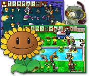 Pflanzen gegen Zombies