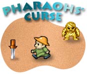 Pharaoh's Curse