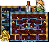 Pharaoh's Curse