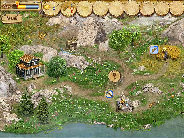Spiele Kostenlose