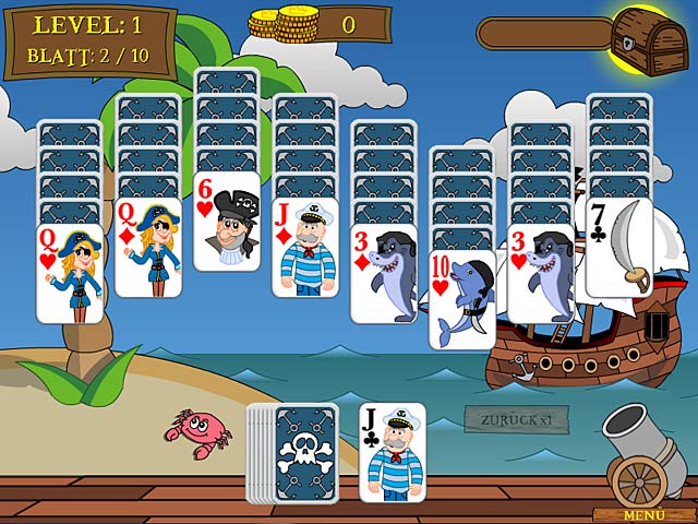 Spiele Kostenlose