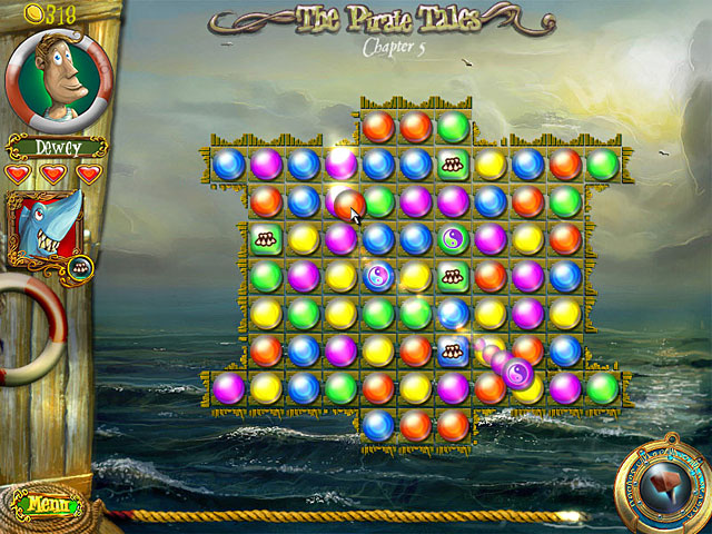 Spiel Screen Shots