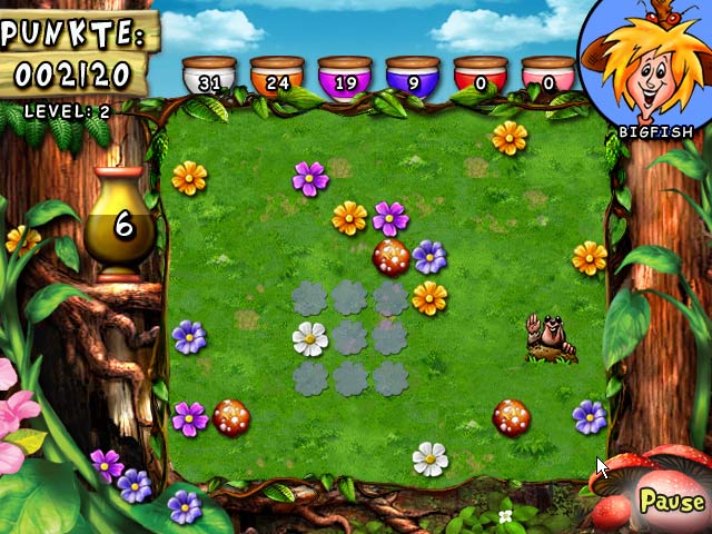 Spiele Kostenlose