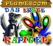 Plumeboom: Das Erste Kapitel