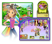 Posh Boutique 2