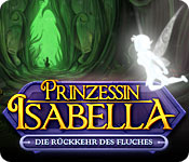 Prinzessin Isabella: Die R&uuml;ckkehr des Fluches