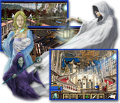 Prinzessin Isabella und der Fluch der Hexe