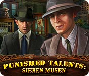 Punished Talents: Sieben Musen – Komplettlösung