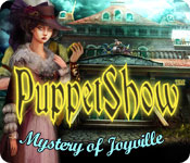 Puppet Show: Mystery of Joyville &trade;
