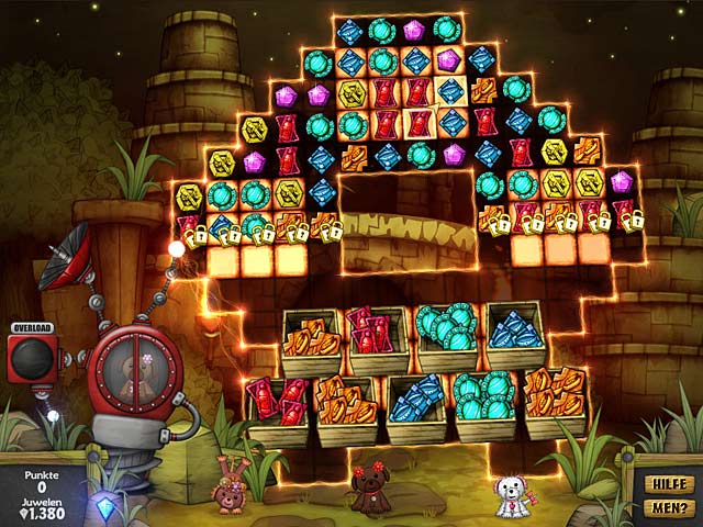 Spiele Kostenlose