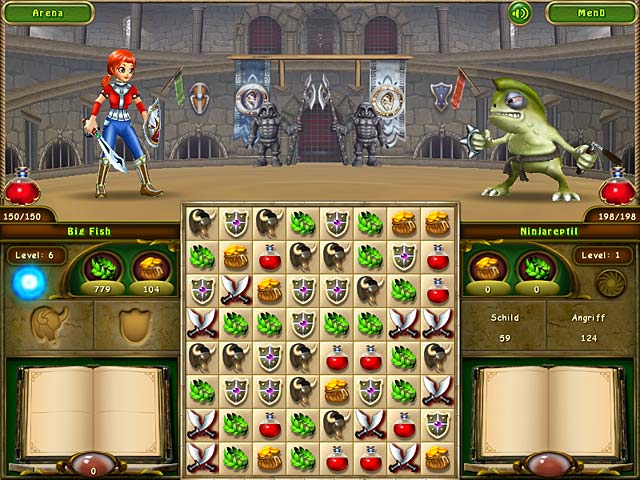 Spiele Kostenlose