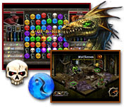 Puzzle Quest 2