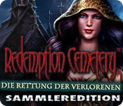 Redemption Cemetery: Die Rettung der Verlorenen Sa