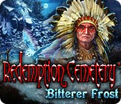 Redemption Cemetery: Bitterer Frost – Komplettlösung